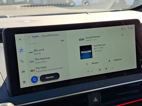 Certified 2024 Toyota Prius Prime image 18