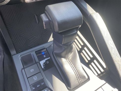 Used 2024 Toyota Tacoma SR image 26