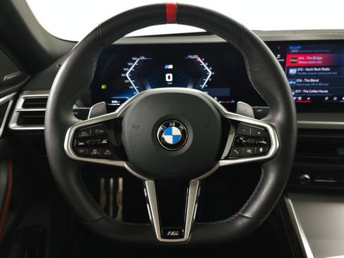 Used 2025 BMW 440i xDrive AWD/4WD image 22