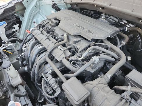 Certified 2024 Hyundai Kona SEL image 18