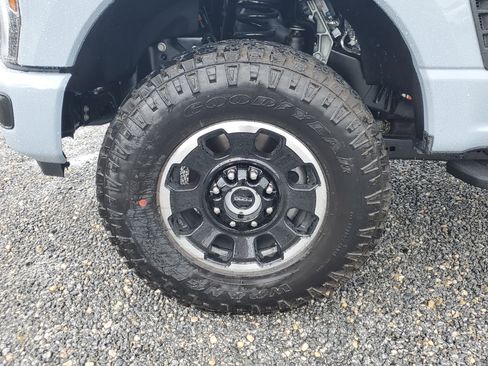 New 2026 Ford F250 Lariat w/ Tremor Off-Road Package image 6