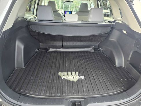 Used 2024 Toyota RAV4 XLE Premium w/ Weather Package image 17