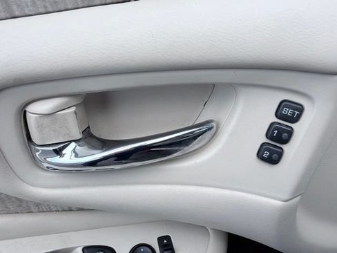 Used 2021 Nissan Murano SL FWD image 14