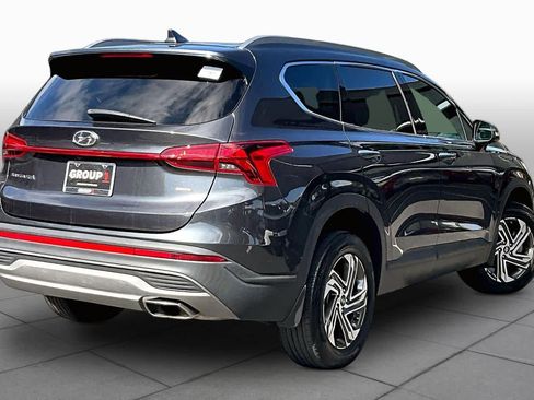 Used 2023 Hyundai Santa Fe SEL w/ Cargo Package AWD/4WD image 13