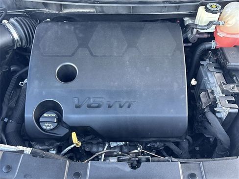 Certified 2020 Buick Enclave Essence image 28