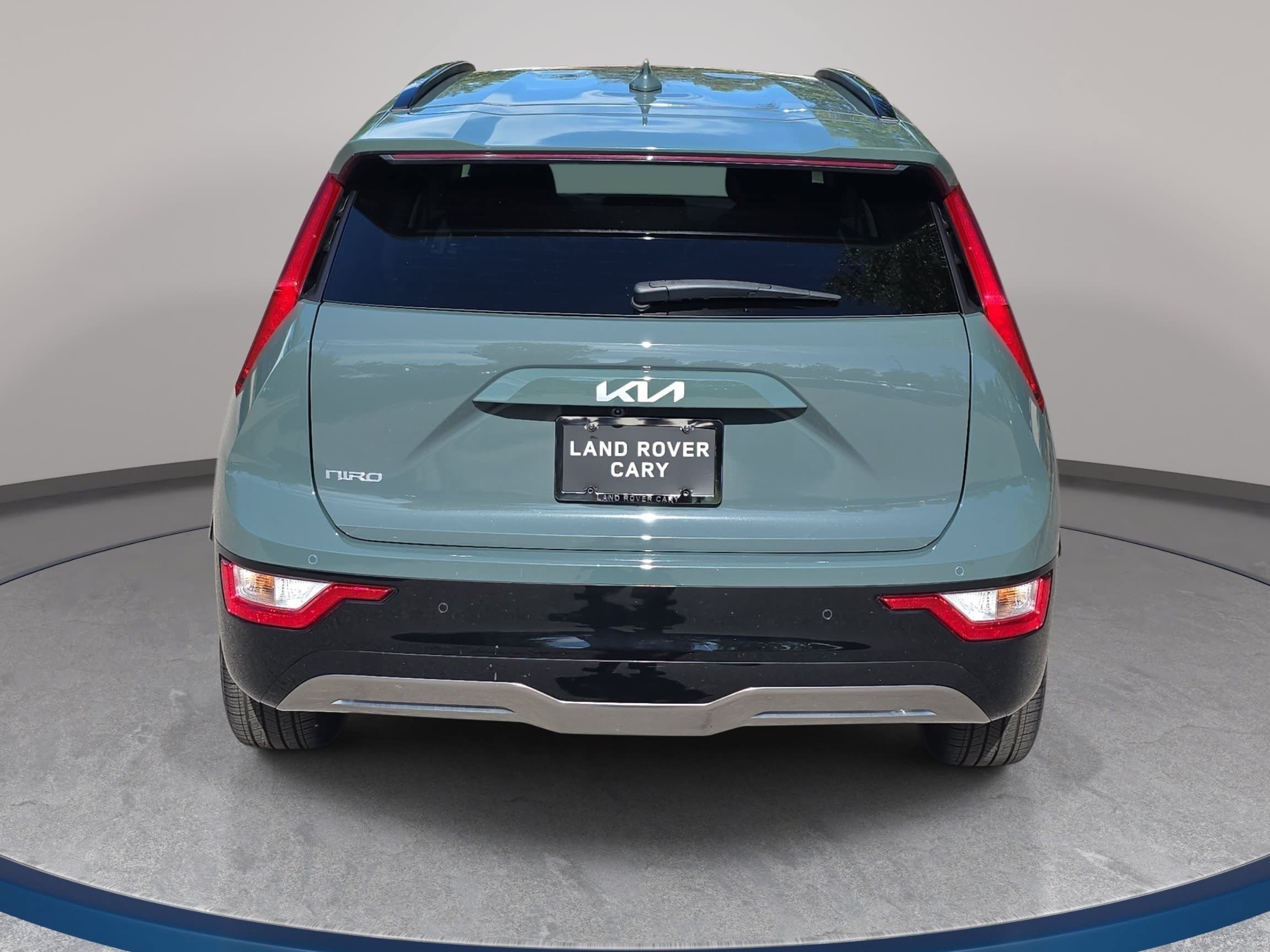 Used 2025 Kia Niro Wind FWD image 6
