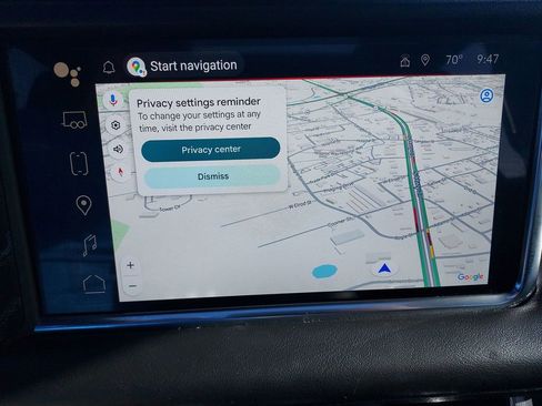 Used 2023 GMC Yukon Denali image 24