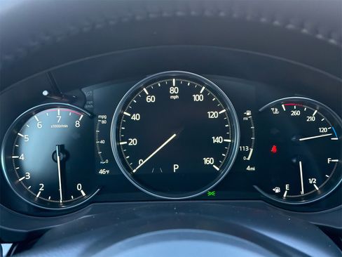 New 2025 MAZDA CX-5 AWD 2.5 S image 24