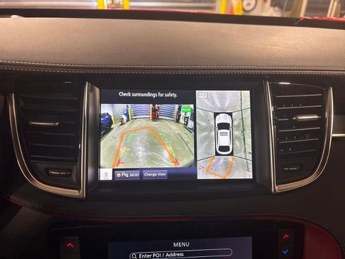 Certified 2025 INFINITI QX55 Sensory w/ Lighting Package image 20