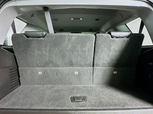 Used 2018 GMC Yukon SLT w/ Open Road Package image 27