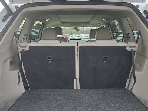 Used 2021 Volkswagen Atlas SEL image 8