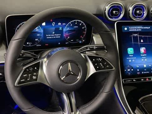 Certified 2026 Mercedes-Benz GLC 300 4MATIC image 26