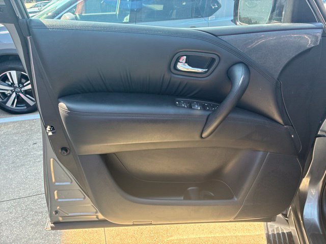 Used 2024 Nissan Armada SV AWD/4WD image 19