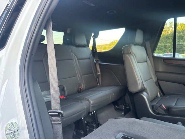 New 2026 GMC Yukon Denali AWD/4WD image 42