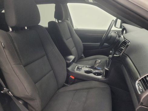 Used 2019 Jeep Grand Cherokee Laredo image 21