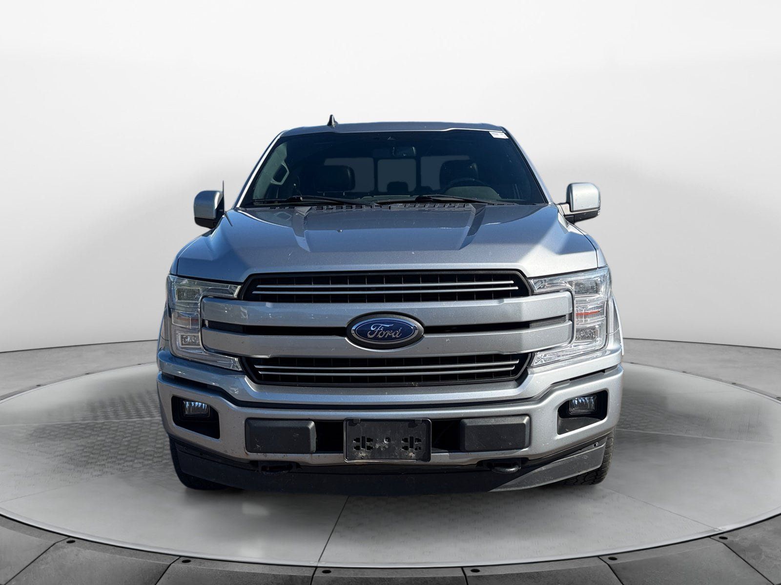 Used 2020 Ford F150 Lariat w/ Equipment Group 502A Luxury AWD/4WD image 7