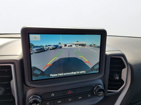 Used 2024 Ford Bronco Sport Big Bend AWD/4WD image 18