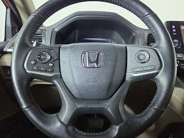 Used 2024 Honda Odyssey EX-L image 22