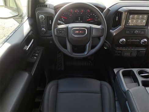 New 2026 GMC Sierra 1500 Pro w/ Pro Value Package image 7