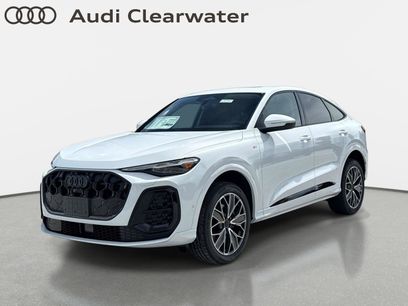 New 2026 Audi Q5 Premium Plus