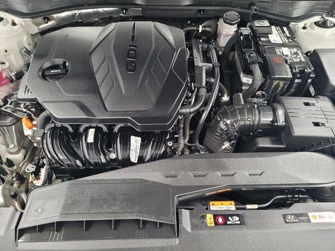Used 2023 Hyundai Sonata SEL FWD image 30