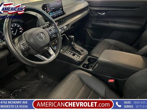 Used 2025 Honda CR-V Sport-L image 10