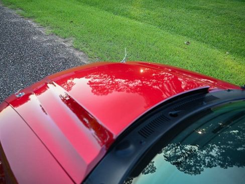 Used 2003 Ford Mustang Cobra RWD image 56