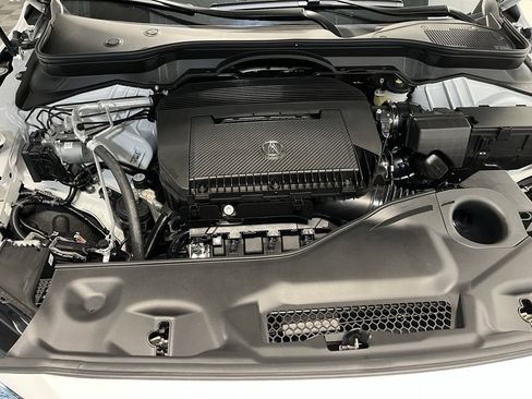 New 2026 Acura MDX A-Spec image 20