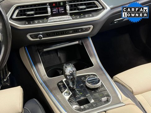 Used 2021 BMW X5 xDrive45e w/ M Sport Package AWD/4WD image 32