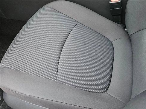 New 2025 Toyota RAV4 LE FWD image 4