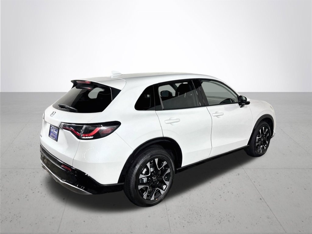 New 2027 Honda HR-V EX-L image 6
