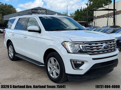 Used 2020 Ford Expedition XLT w/ Equipment Group 202A