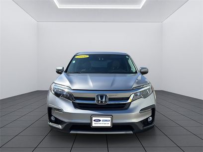Used 2020 Honda Pilot EX