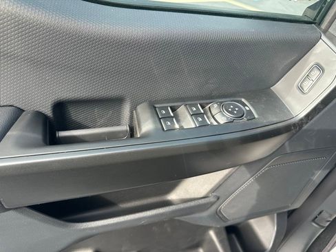 New 2025 Ford F150 STX w/ Equipment Group 200A image 13