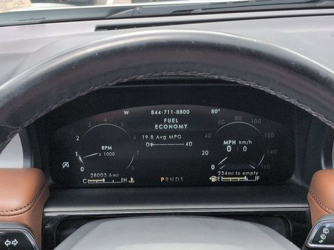 Certified 2023 Lincoln Nautilus Reserve AWD/4WD image 27