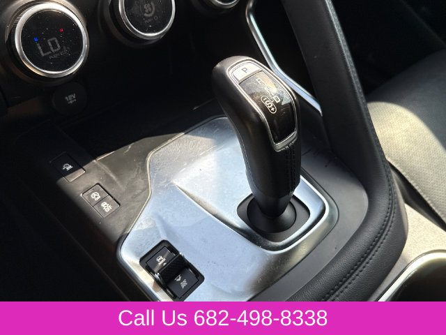 Used 2020 Jaguar E-PACE SE AWD/4WD image 28