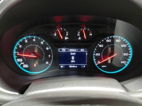 Used 2019 Chevrolet Malibu LS w/ Driver Confidence Package FWD image 25