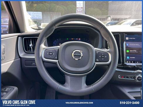 Used 2025 Volvo XC60 B5 Core w/ Protection Package Premier image 14