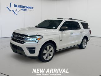 Used 2024 Ford Expedition Max King Ranch AWD/4WD video 1