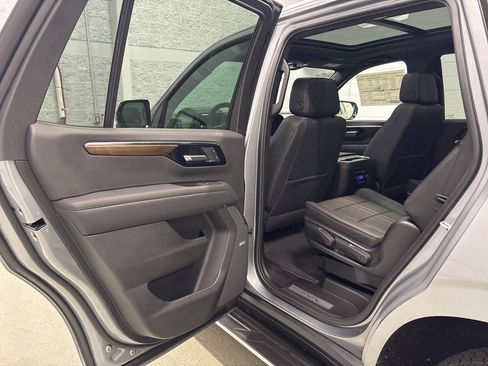 New 2026 Chevrolet Tahoe High Country image 29