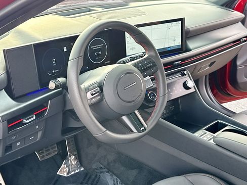 Used 2024 Hyundai Sonata N Line image 4