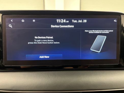 Used 2024 Hyundai Palisade Limited AWD/4WD image 71