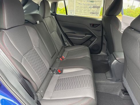 New 2025 Subaru Impreza 2.0i Sport AWD/4WD image 25