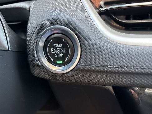 Certified 2025 Chevrolet TrailBlazer LT w/ Convenience Package image 34