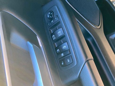 Used 2021 RAM 1500 Big Horn image 22