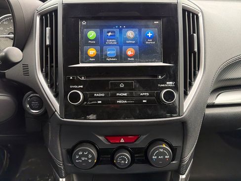 Certified 2023 Subaru Forester Premium image 44