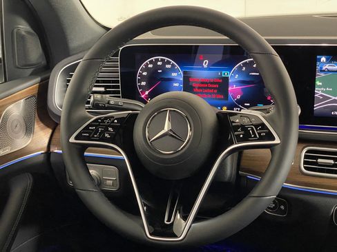 Used 2026 Mercedes-Benz GLE 350 4MATIC image 15