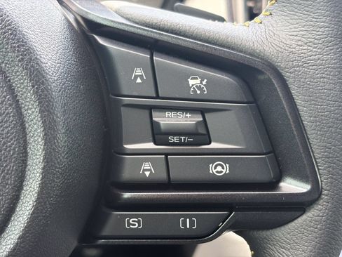 New 2026 Subaru Crosstrek 2.5i Sport w/ Crosstrek Mirror Package AWD/4WD image 7