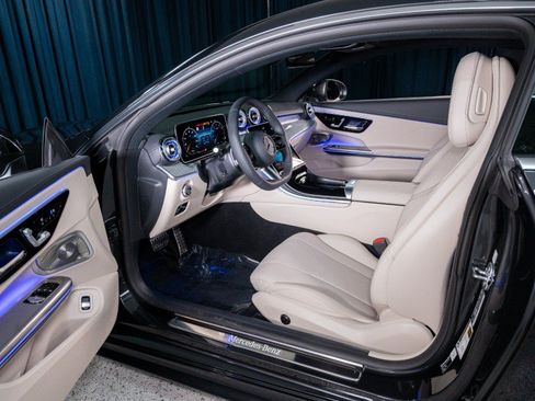 New 2026 Mercedes-Benz CLE 300 4MATIC Coupe image 10