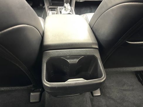 Used 2023 Toyota Tacoma TRD Pro AWD/4WD image 68